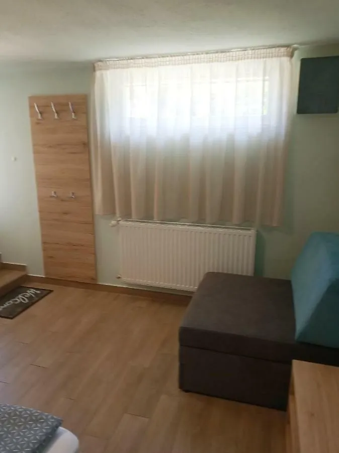 Valentina Apartman Apartment Eger
