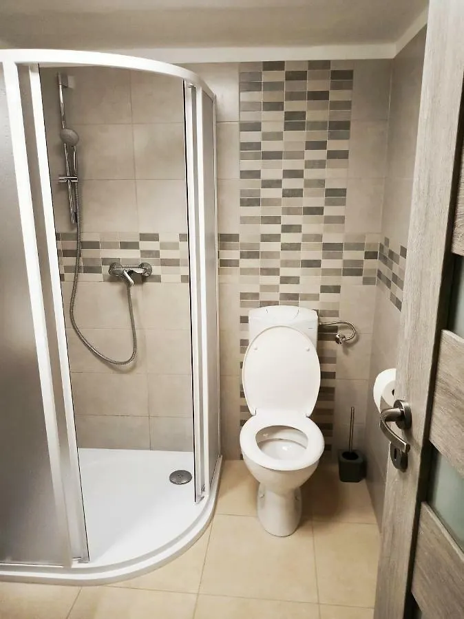 Valentina Apartman Apartment Eger
