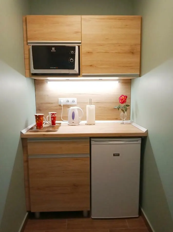 Valentina Apartman Apartment Eger