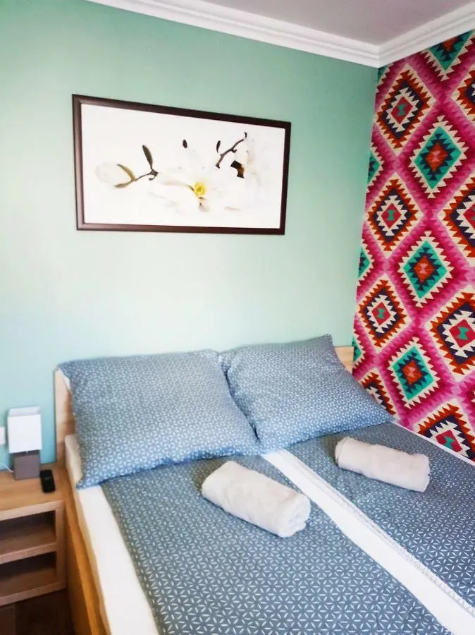 Valentina Apartman Apartment Eger Hungary