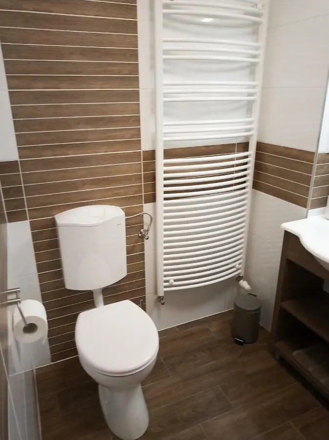 Valentina Apartman Apartment Eger