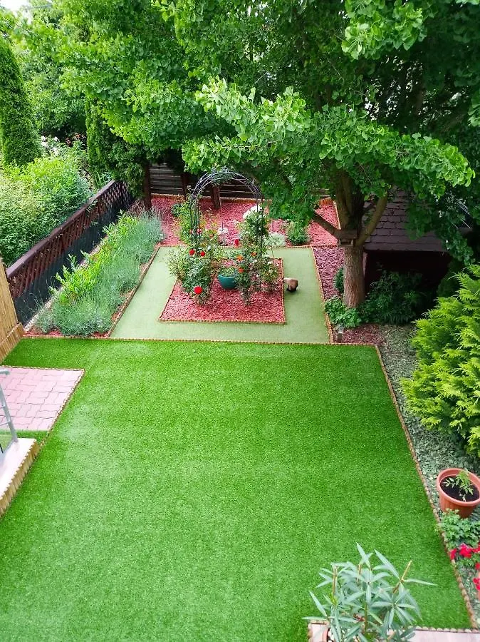 Valentina Apartman Apartment Eger Hungary